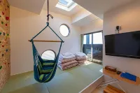 L-Base - Kitchenette