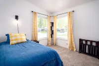 Klondike Cottage || 3 bed 2 bath - 3 stjerner