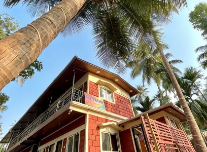 Oxyriva Holiday Resort
