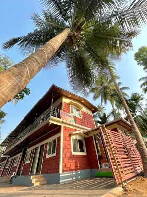 Oxyriva Holiday Resort