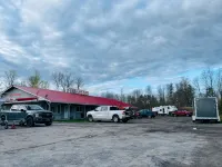 Calabogie Motor Inn - Motels