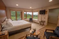 Calafate Apart Hotel - Апартаменты