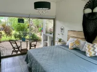 Ecoplaneta by Casa Borush - Pensions
