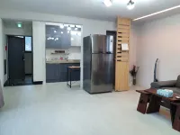 Ulsan 54 Guesthouse - Pensions