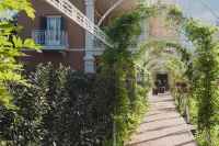 Pensione America - Luxury