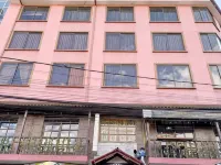 Downtown Hotel Hotels in La Paz