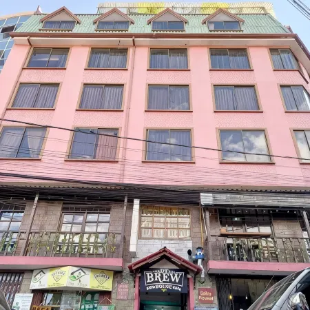 Downtown Hotel