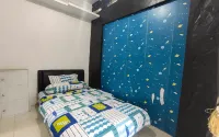 Villa Valley A1 with Private Pool by N2K - วิลล่า