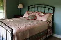 Mayberry Lakeshore Cottage at Lake Palestine - 3つ星
