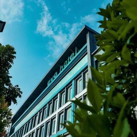 Evo Hotel Pekanbaru