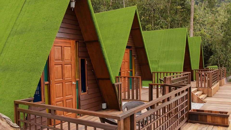 Rustcamps Glamping Resorts