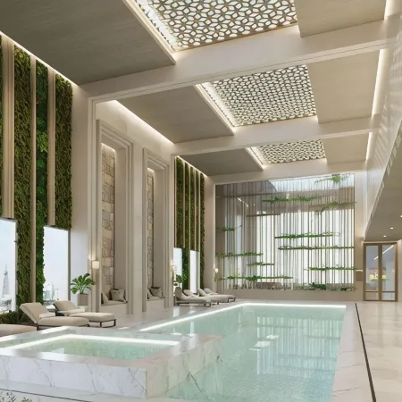 Ramada by Wyndham Riyadh King Fahd Road
