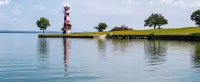 POOL Lake Views, 6bed 4bath, 3 acres, lake access - 4-Star