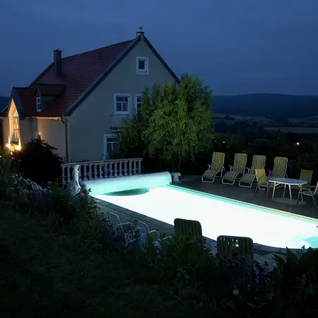 Auszeit - Ihr Sibyllenbad Gästehaus