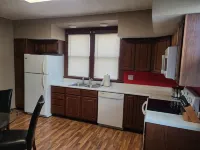 Comfy bungalow - 3 estrellas