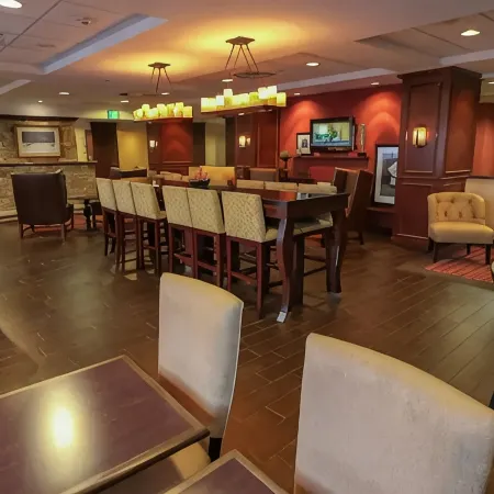 Hampton Inn Lincolnton