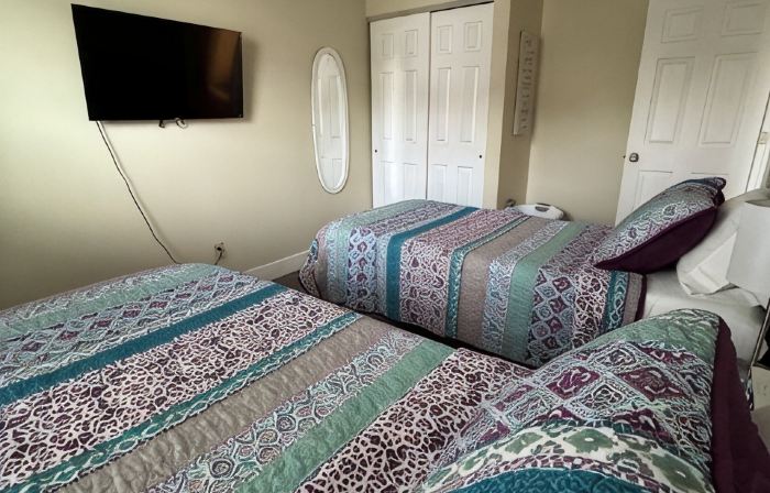Home away from Home- cleanest you’ll find!