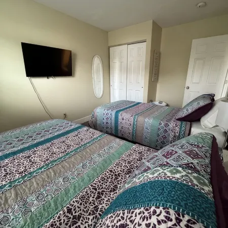 Home away from Home- cleanest you’ll find!