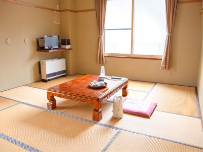 Resort Inn Chiharu