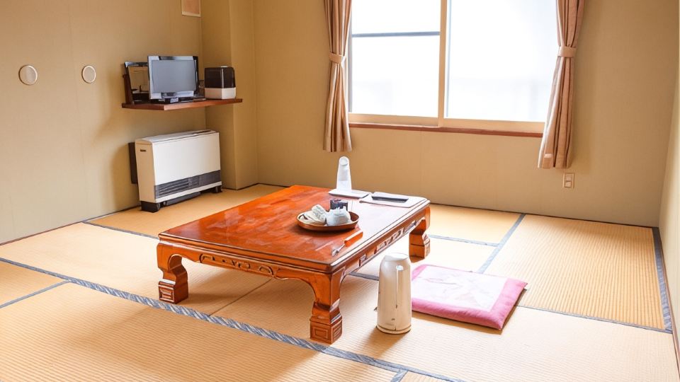 Resort Inn Chiharu
