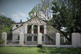 Sandton Farmhouse