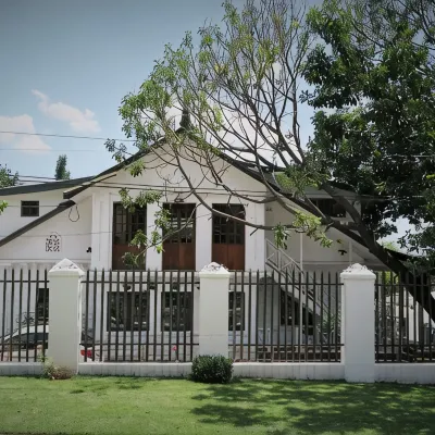 Sandton Farmhouse Hotels near Delta Park