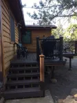 Charming Cabin In The Pines - Chalets