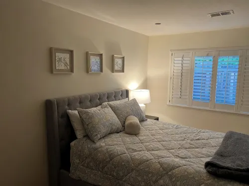 Stylish Condo Steps from St. Helena Wineries & Downtown - Wifi