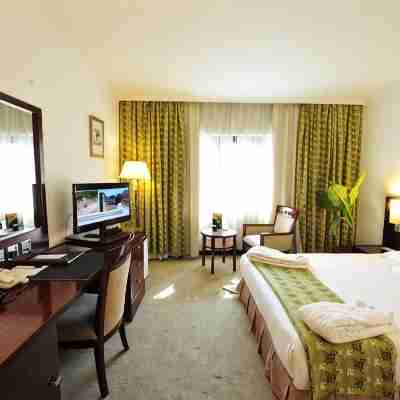 Lancaster Hotel Kumasi Rooms