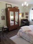Alpi Apuane:colored flat in ancient farmhouse 4km from the sea and near the Alps - Homestays