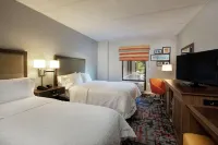 Hampton Inn Houston/Humble-Airport Area