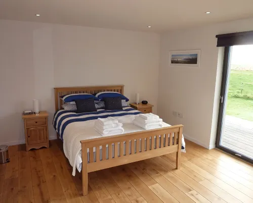 Rural cottage with stunning views Hotels in Ellon