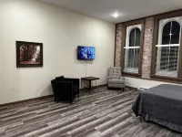 Cozy 1 bedroom apartment located in beautiful downtown New Ulm Mn.