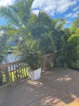 Lakeside retreat - プライペートプール