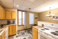 Historic Downtown Top Floor 2BR Apartment - 3つ星