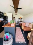 🌾Brand New Tiny Home! Downtown & Beachy☀️ - Wi-Fi