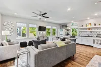Studio A on Central Avenue. - 4-Star