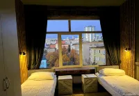 Smart Asgard Hotel - 3 Yıldız