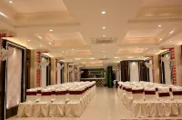 Hotel Olive Crown - Cho phép mang theo thú cưng