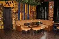 Severokrymskaya Mini-Hotel - Inns