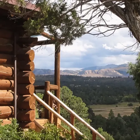 Starry Nights Ranch Bed & Breakfast