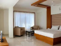 Hotel Srijan Inn - 3-Star