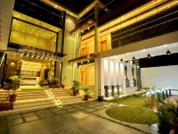 Selvamathi Saffron Villa - 3 tähden