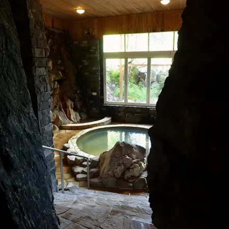 Kanno Onsen