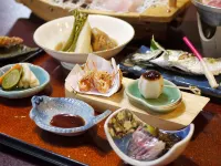 Tenbo No Yado Mine