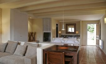 Aldea Roqueta Hotel Rural - Housity