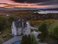 Barcaldine Castle - Bintang 5