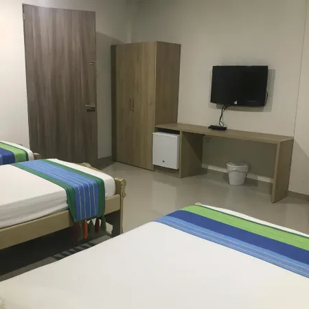 Hotel Emerawaa