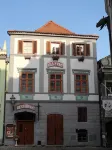 Ubytování u BÍLÉ PANÍ - ที่มีที่จอดรถ