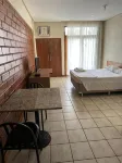 Hotel Sol da Praia - balcone